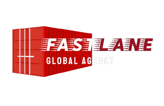 FastLane Global Logo